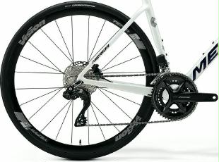 Rennrad Merida Scultura 5000 Carbon 2026 Teamdesign