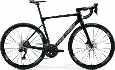 Rennrad Merida Scultura 5000 Carbon 2026 Schwarz