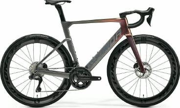 Rennrad Merida Reacto 8000 Carbon 2026