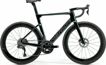 Rennrad Merida Reacto Limited Carbon 2026