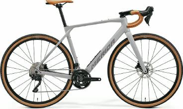 Gravelbike Merida Mission 4000 Carbon 2026