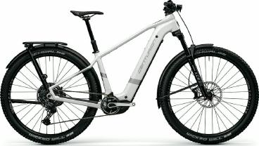 E-Bike Centurion Backfire R1000 EQ 800 Wh 2026