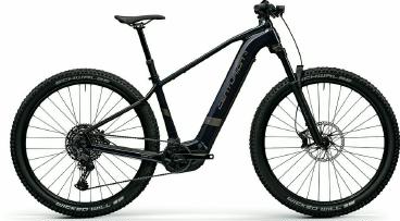 E-Bike Centurion Backfire R1000 800 Wh 2026