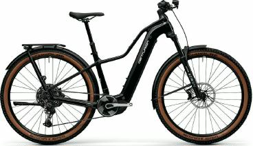 E-Bike Centurion Backfire Fit R1000 EQ 800 Wh 2026
