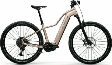 E-Bike Centurion Backfire Fit R1000 800 Wh 2026