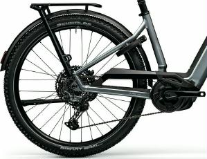 E-Bike Centurion Country R2000 L 2026