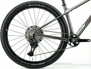 Mountainbike Merida Big.Nine XT Di2 Carbon 2026