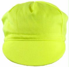 Mtze Shimano Cycling Cap Unisex
