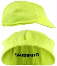Mtze Shimano Cycling Cap Unisex