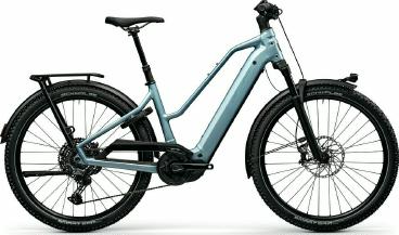 E-Bike Centurion Country R2000 T 2026
