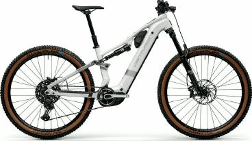 E-Bike Centurion Numinis R2000 2026