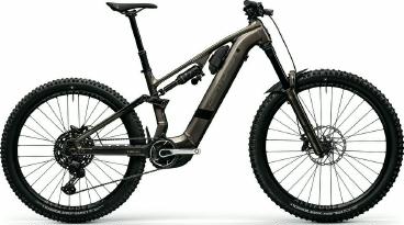 E-Bike Centurion No Pogo R2000 2026