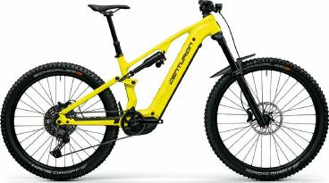 E-Bike Centurion No Pogo R1000 2026