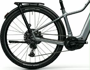 E-Bike Centurion Backfire Fit R2000 EQ 2026