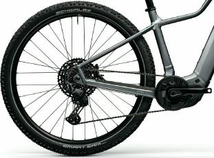 E-Bike Centurion Backfire Fit R2000 2026