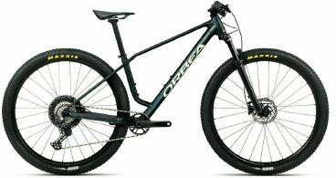 Mountainbike Orbea Alma H30 2026