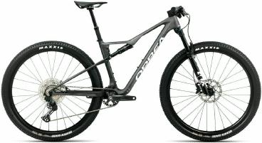 Mountainbike Orbea Oiz M30 Carbon Fully 2026
