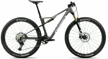 Mountainbike Orbea Oiz M10 Carbon Fully 2026