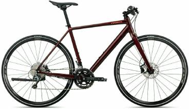 Fitnessbike Orbea Vector 10 2026