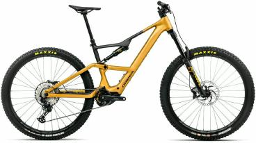 E-Bike Orbea RISE LT H20 29er 2026