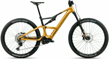 E-Bike Orbea RISE SL H10 29er 2026
