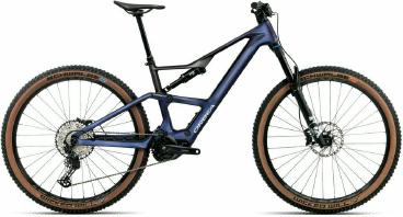 E-Bike Orbea RISE SL M20 630 Wh 2026