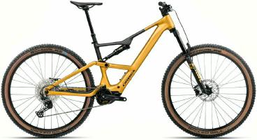 E-Bike Orbea RISE SL H30 29er 2026