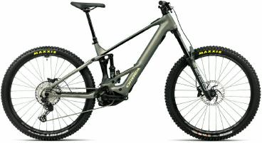 E-Bike Orbea Wild H20 29er 2026