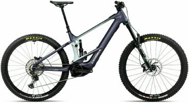 E-Bike Orbea Wild H10 29er 2026
