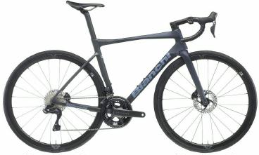 Rennrad Bianchi Specialissima COMP Ultegra Di2 Carbon 2026