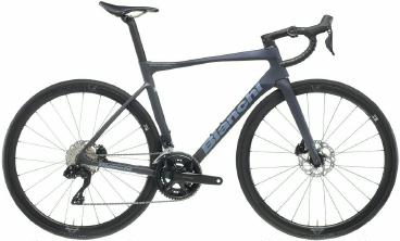Rennrad Bianchi Specialissima COMP 105 Di2 Carbon 2026