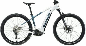 E-Bike Bianchi T-Tronik X 9.1 29er 2026