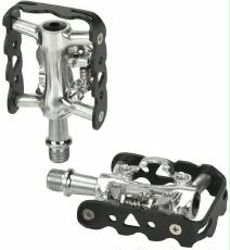 Pedale MTB Duo-Pedal XLC PD-S20