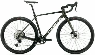 Gravelbike Orbea Terra H30 1X 2026