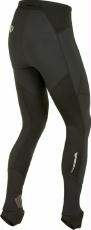 Winterhose Pearl Izumi Elite AmFIB Tight lang mit Stulpe