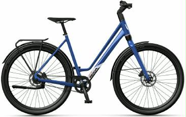 8713568515184 - KOGA F3 20 - 28 Zoll 8N Wave -Reflexblue High Gloss 8713568515184 - KOGA F3 20 - 28 Zoll 8N Wave -Reflexblue High Gloss